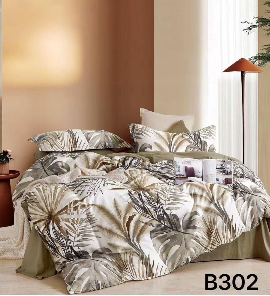 Pościele 3cz     100% bawełna     160x200cm