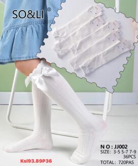 SKARPETY  Paczka:    36 par  Cena netto 3.8 zł - 2