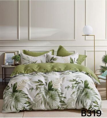 Pościele 3cz     100% bawełna     200x220cm