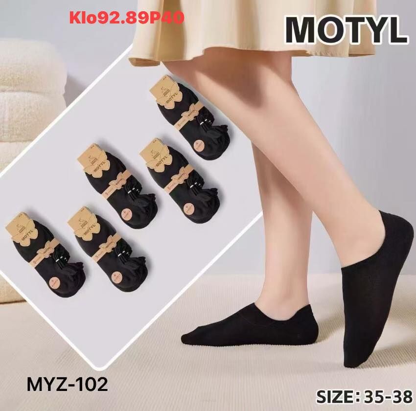 SKARPETY     Paczka: 40 par