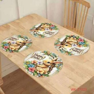 serwetki wielkanocne - 6