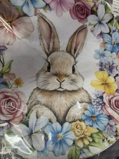 serwetki wielkanocne - 4