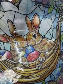 serwetki wielkanocne - 3