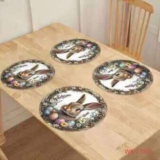 serwetki wielkanocne - 7