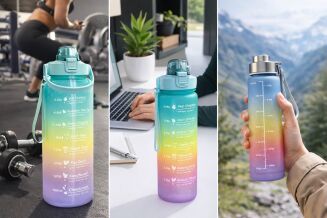 Komplet ( bardzo dobry materiał):    3 szt  2000ml+900ml+500ml - 2