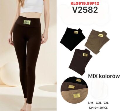 SPODNIE     Paczka: 12 szt,     mix size, mix kolor