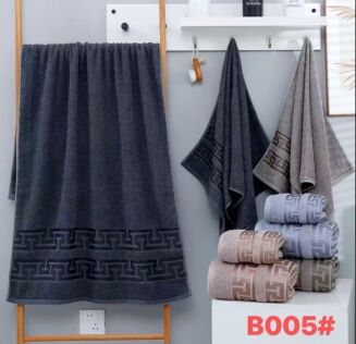 100% bawełna ręczniki Paczka 8 szt mix  50*100cm - 3