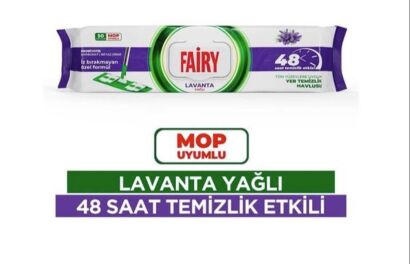 Chusteczki        Paczka: 6szt / 1 kolor