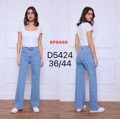 JEANS          Paczka:     12 szt