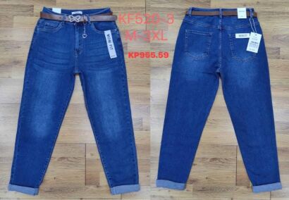 JEANS.     Paczka:      12 szt