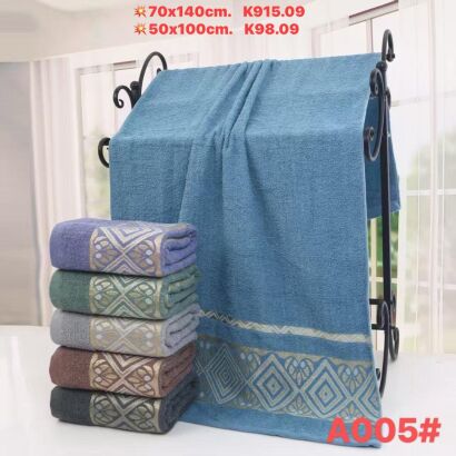 RĘCZNIKI    100% bawełna   Paczka: 8 szt, mix kolor   50x100cm. 