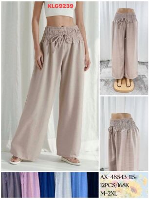 SPODNIE Paczka: 12 szt, mix size, mix kolor