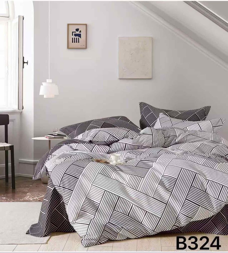 Pościele 3cz     100% bawełna     160x200cm