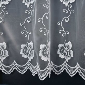 FIRANKI GOTOWE     Rozmiar:        150x400cm - 2