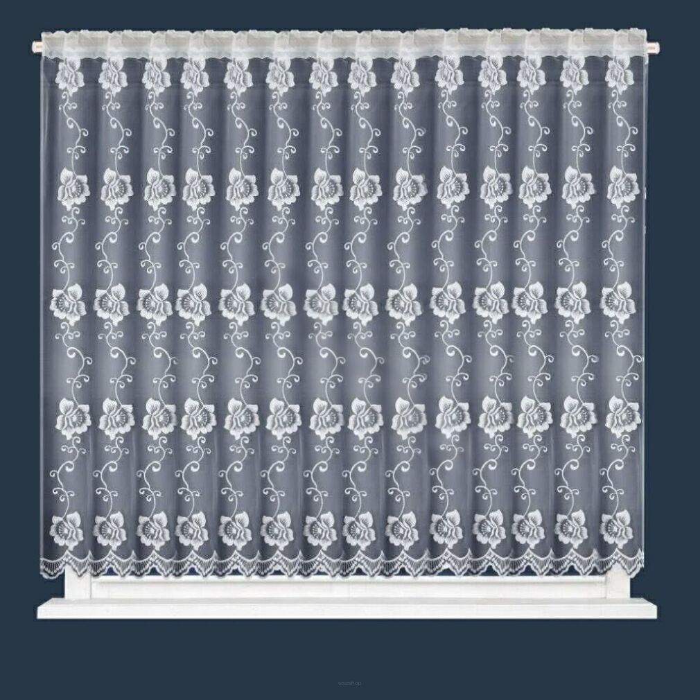 FIRANKI GOTOWE     Rozmiar:        150x400cm