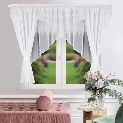 FIRANKI GOTOWE   150 x 400 cm