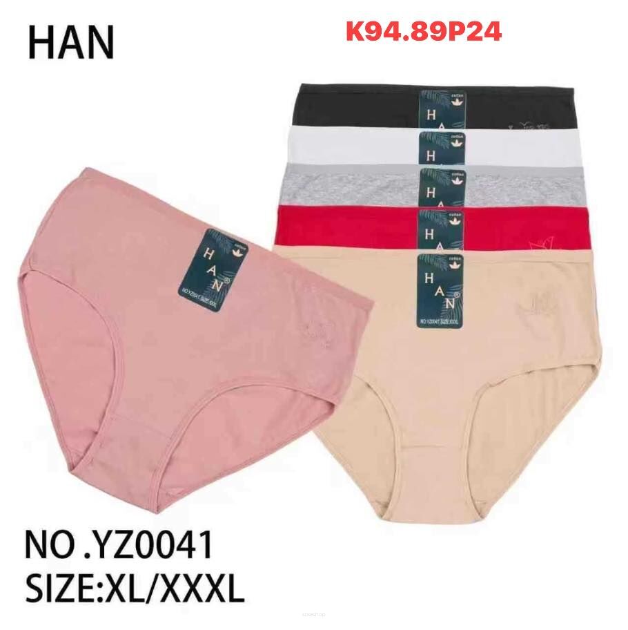 MAJTKI      Paczka:   24 szt     Mix size, mix kolor