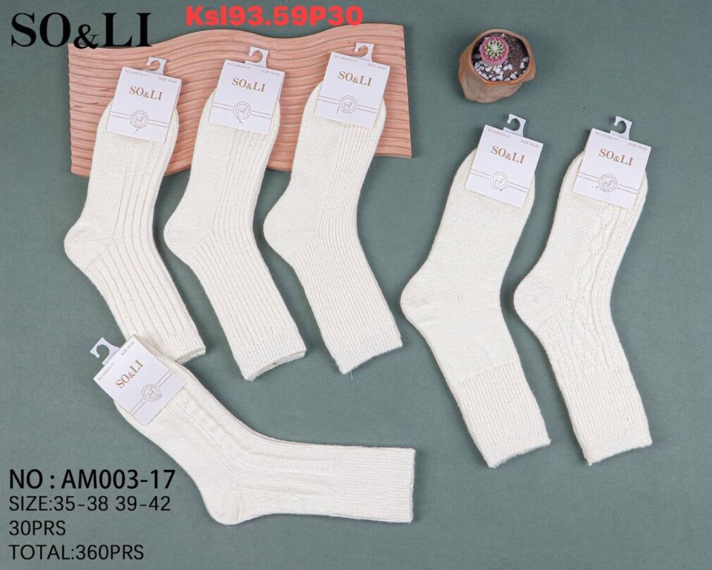 SKARPETY     Mix size, mix kolor,    Paczka    30 par