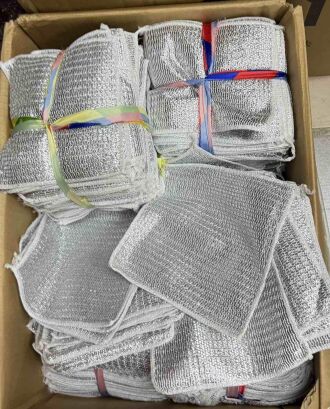 ścierki kuchenne paczka 100 szt