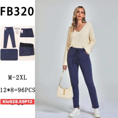 SPODNIE Paczka: 12szt/1model  cena   26 zł 