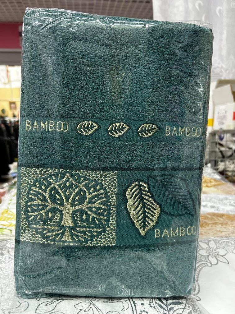 ręczniki bawełniane paczka 12 szt mix 50x100