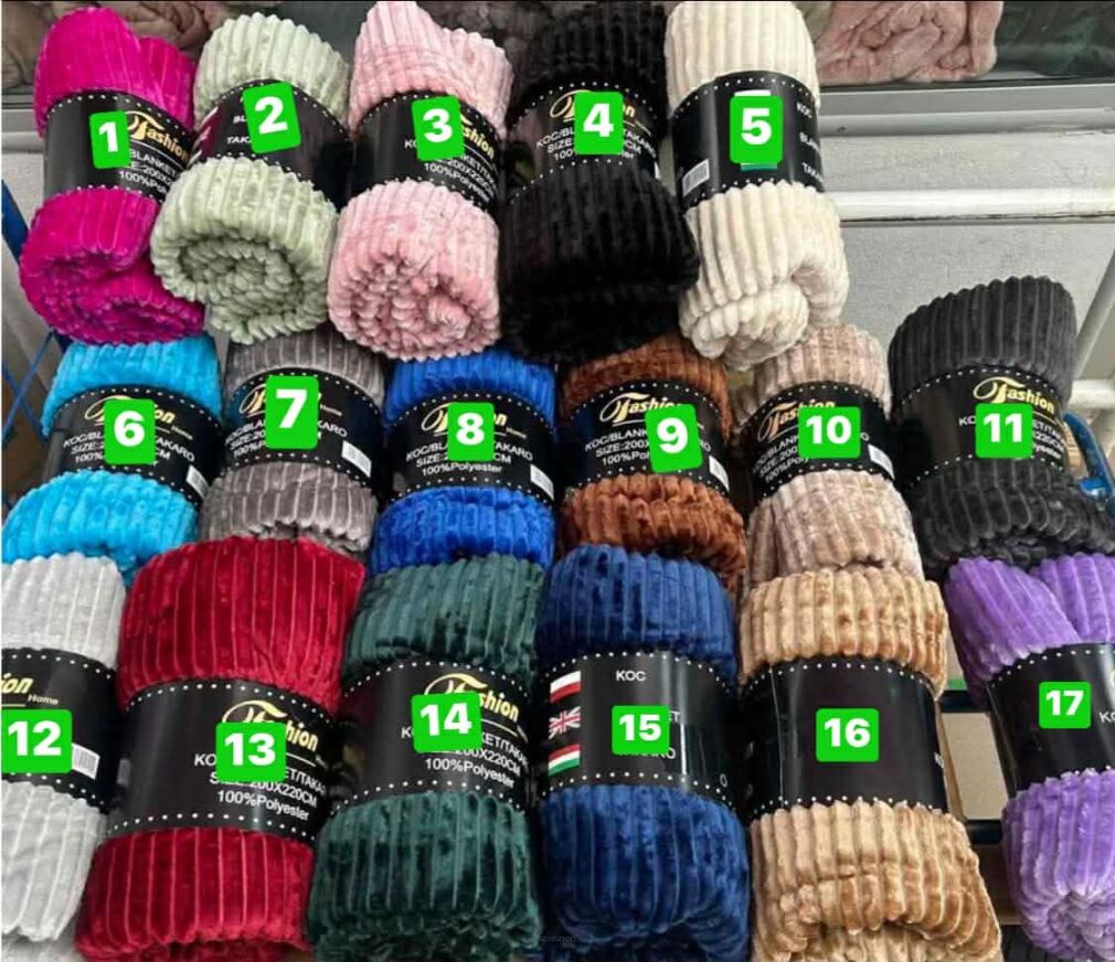 KOCE       200x220 cm