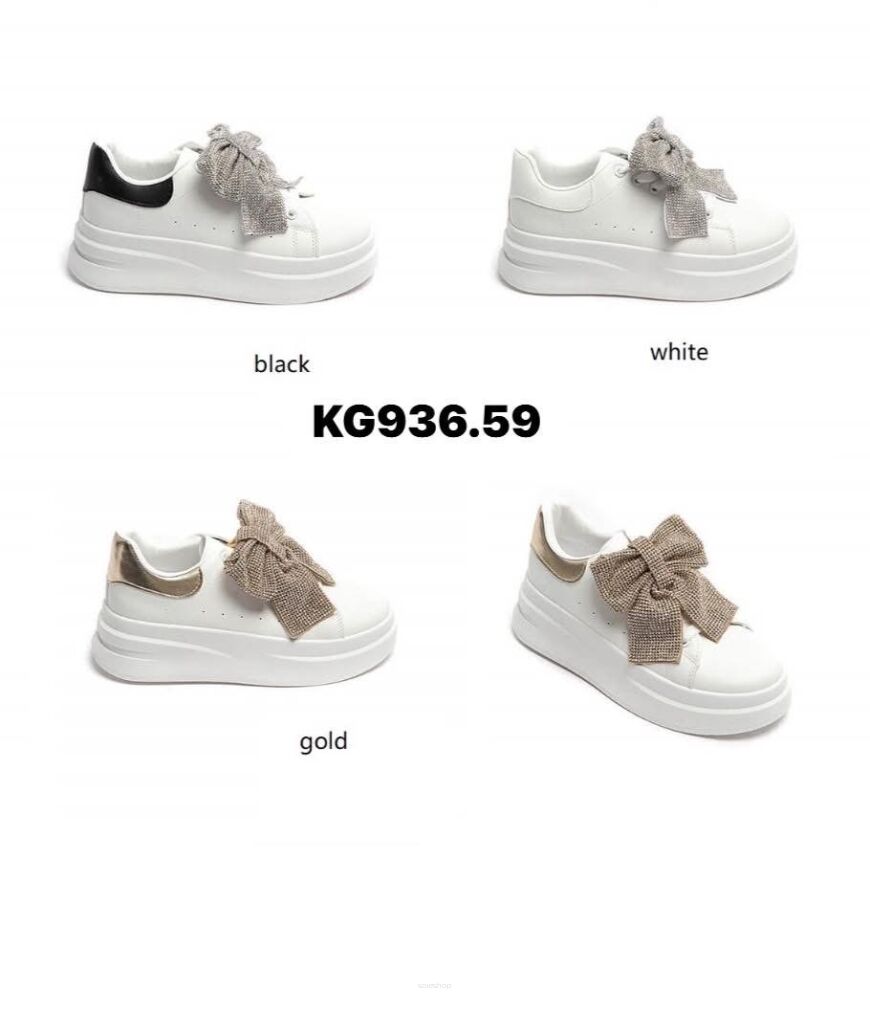 Buty     Paczka:   12 par.   Rozmiar:   36 - 41