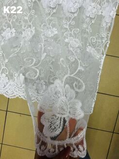 FIRANKI GOTOWE    150 x 400 cm - 3