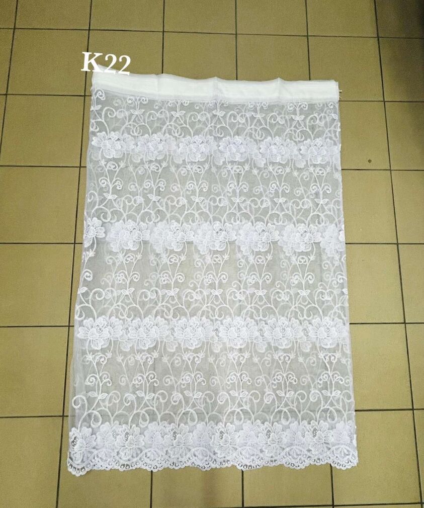 FIRANKI GOTOWE    150 x 400 cm