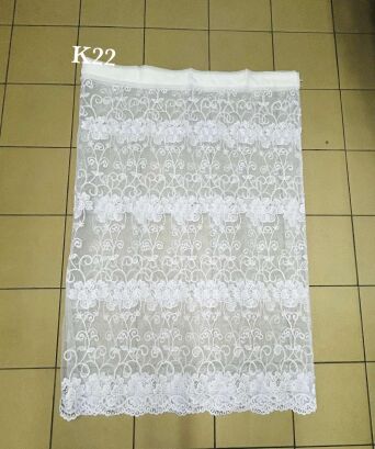 FIRANKI GOTOWE    150 x 400 cm