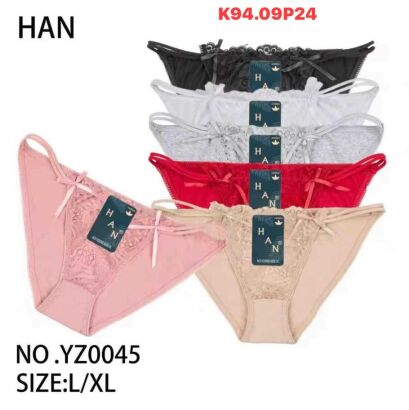 MAJTKI      Paczka:   24 szt     Mix size, mix kolor