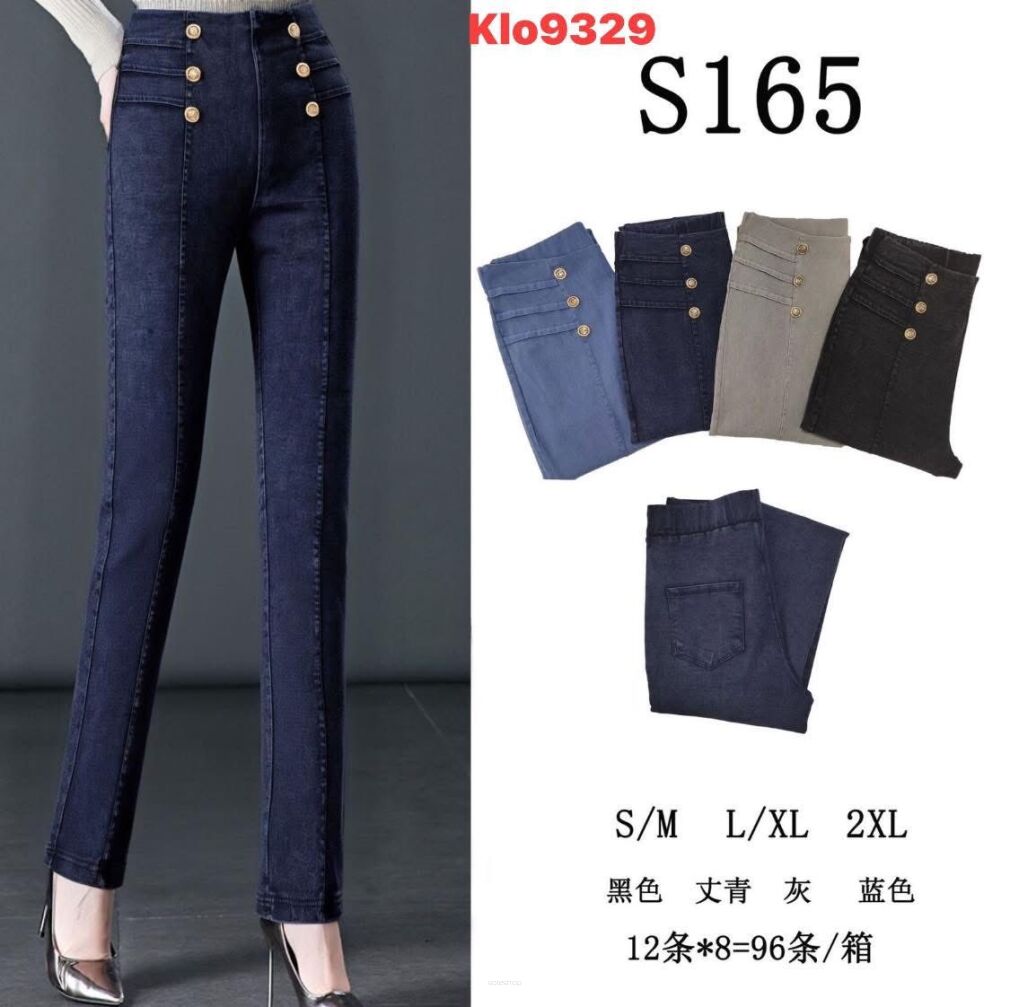 SPODNIE  Paczka: 12 szt,  mix size,  mix kolor