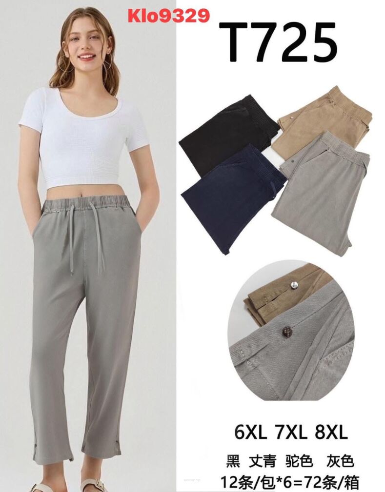 SPODNIE  Paczka: 12 szt,  mix size,  mix kolor