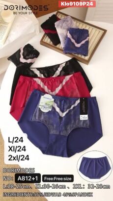MAJTKI      Paczka:   24 szt     Mix size, mix kolor