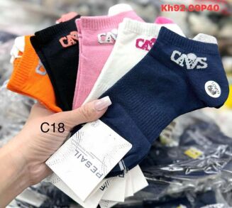 SKARPETY       Paczka:      40 par     mix size, mix kolor - 13