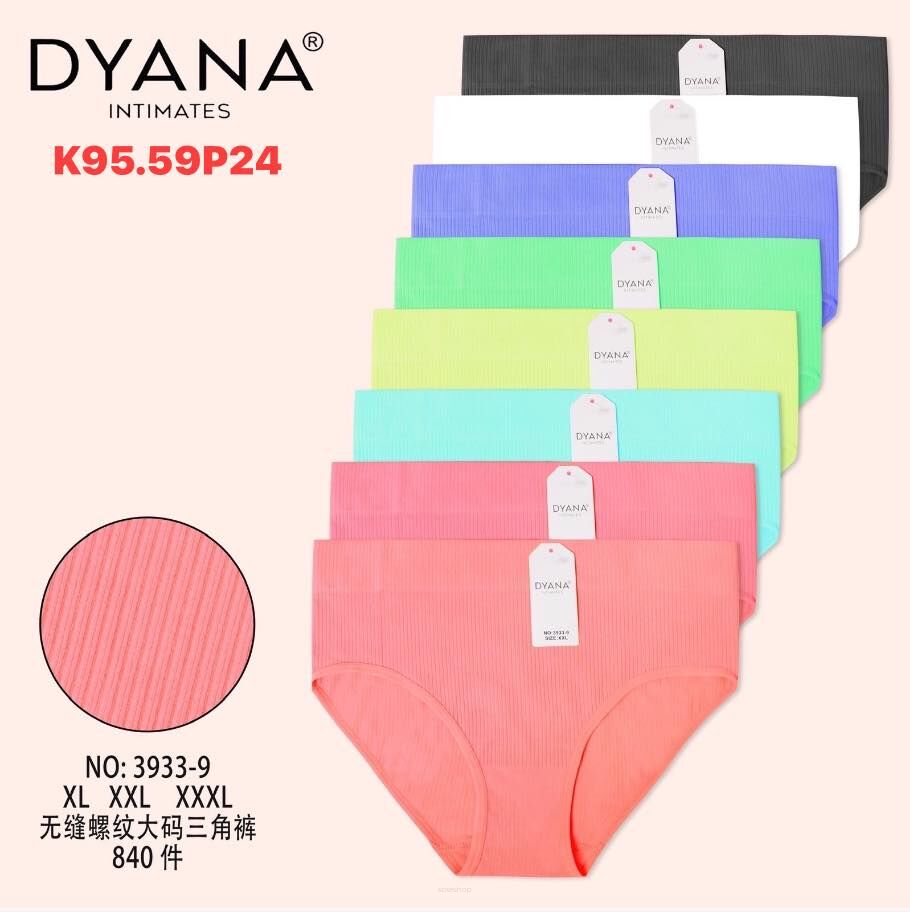 MAJTKI      Paczka:   24 szt     Mix size, mix kolor