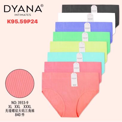 MAJTKI      Paczka:   24 szt     Mix size, mix kolor