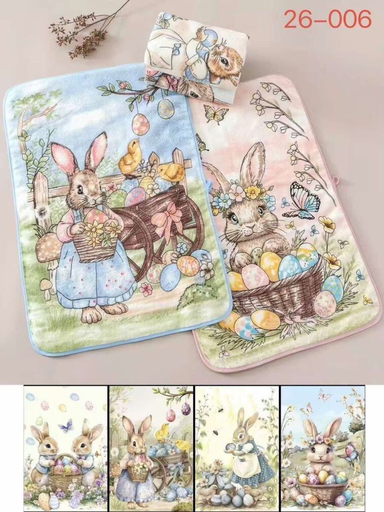 Ścierki mikrofibry  Rozmiar: 40 x 60 cm  Paczka: 20 szt mix  Cena: 5.5 zł