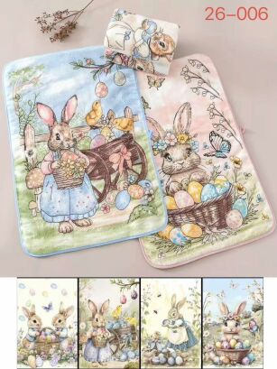 Ścierki mikrofibry  Rozmiar: 40 x 60 cm  Paczka: 20 szt mix  Cena: 5.5 zł