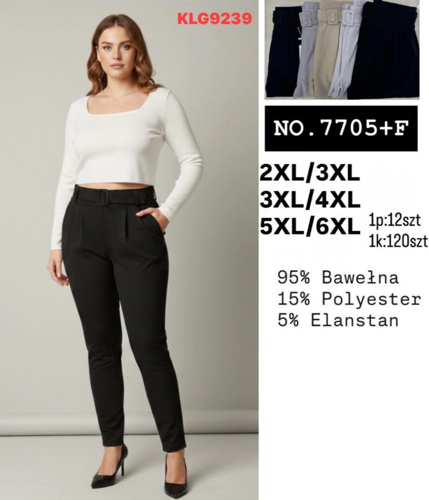 SPODNIE  Paczka: 12 szt,  mix size, mix kolor