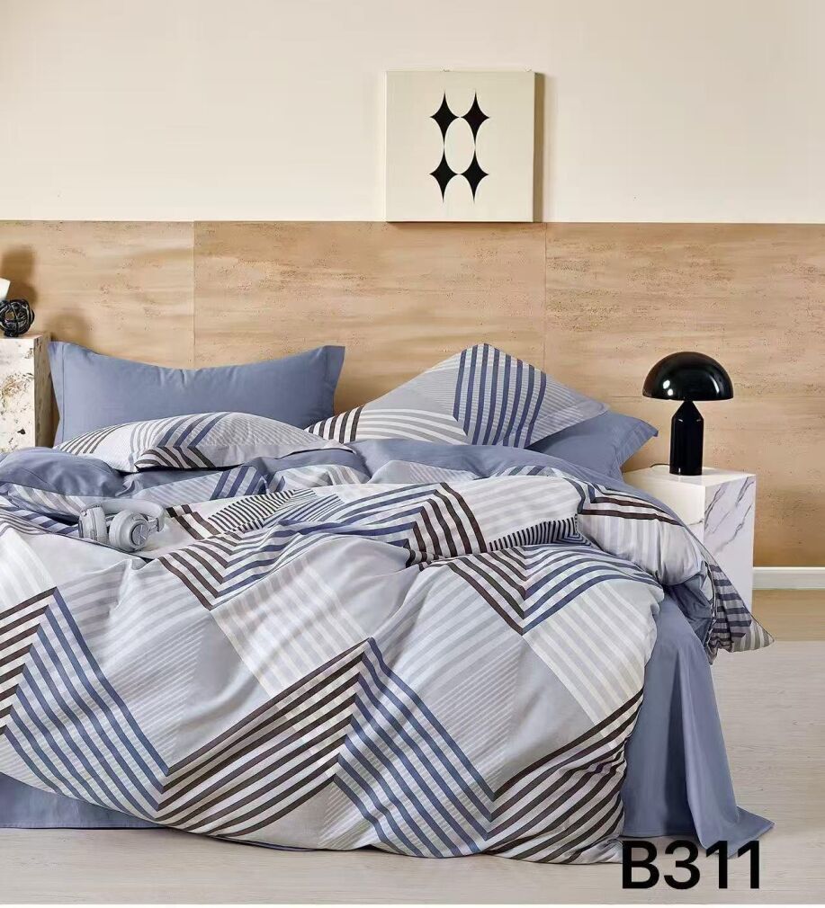 Pościele 3cz     100% bawełna     160x200cm