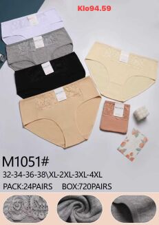 MAJKI         Paczka:    24szt    mix size, mix kolor - 11