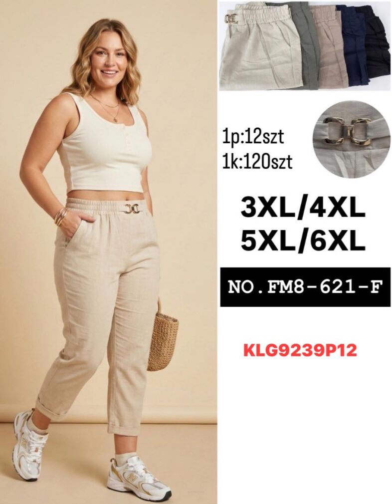 SPODNIE     Paczka: 12 szt,     mix size, mix kolor