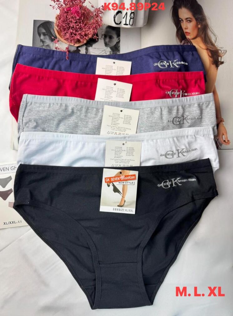 Paczka:   24 szt     Mix size, mix kolor