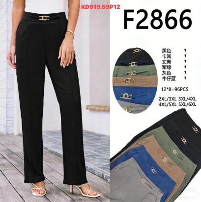 SPODNIE Paczka: 12 szt, mix size, mix kolor