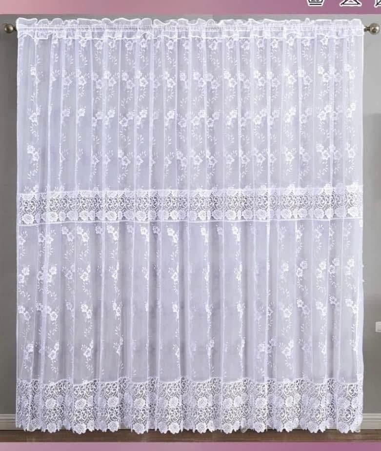 FIRANKI GOTOWE GIP Rozmiar:        160x400cm