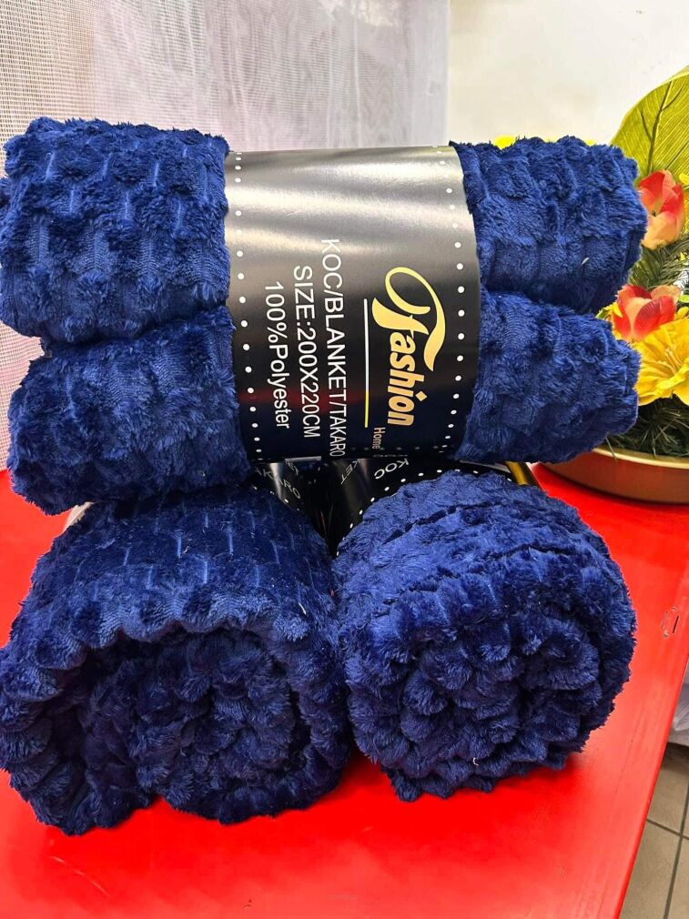 KOCE       200x220 cm