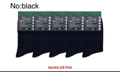 SKARPETY   paczka:    40 par