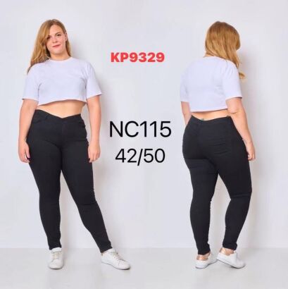 JEANS.       Paczka: 12 szt