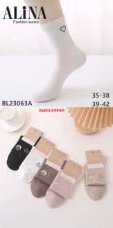 SKARPETY  Paczka: 40 par  Cena netto 2.5 zł - 11